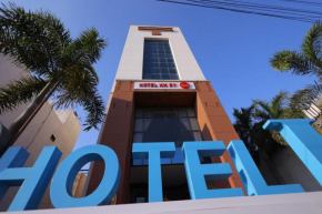 Spree Hotel Rajkot